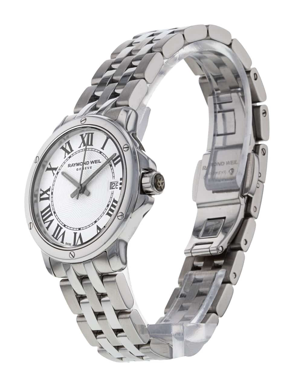 Raymond weil 5391 on sale